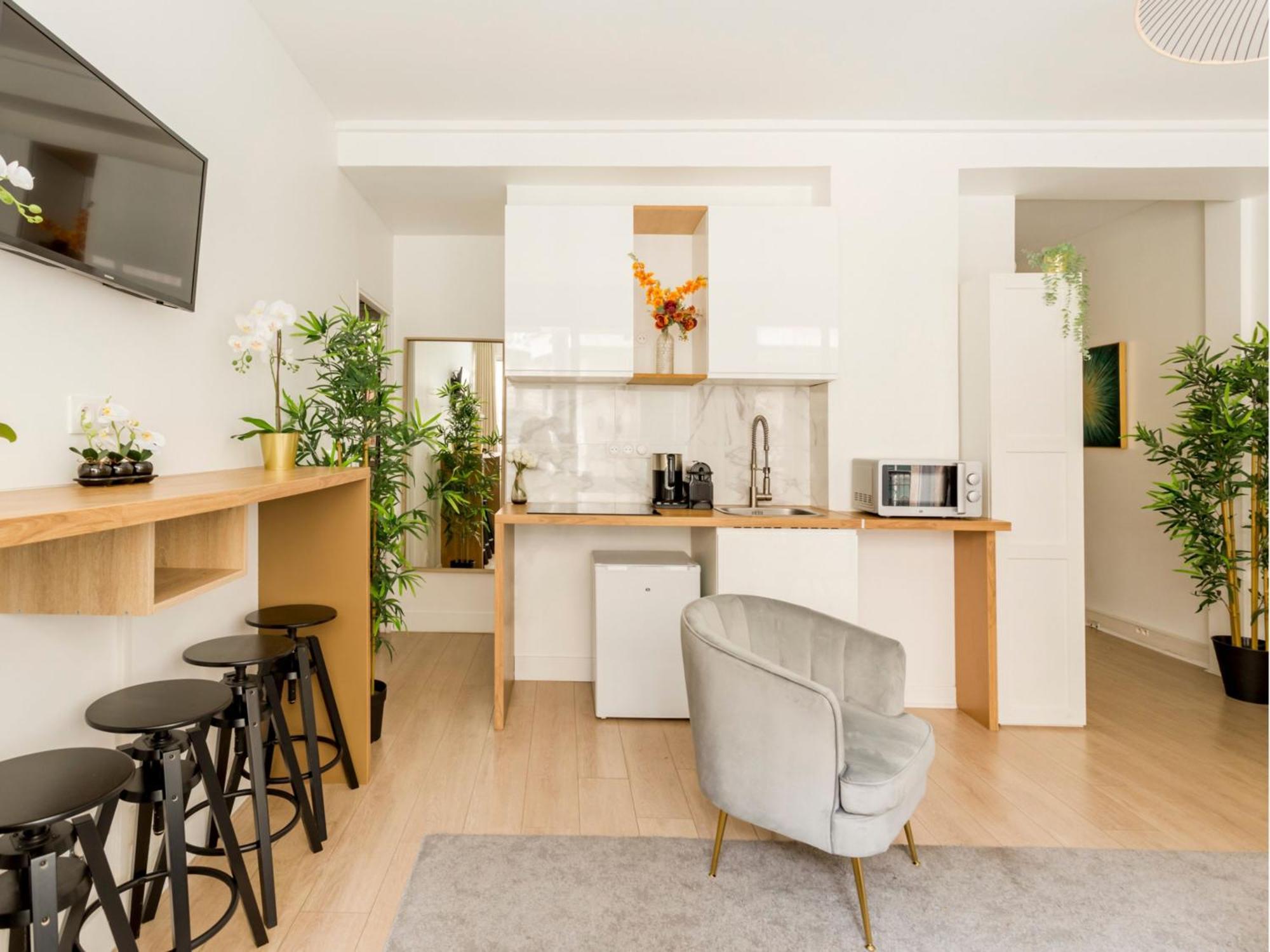 Cozy Apartment - Louvre - Aboukir VIII Париж Екстериор снимка